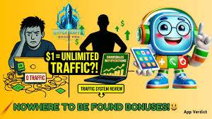 HyperTraffic Boost Pro Review