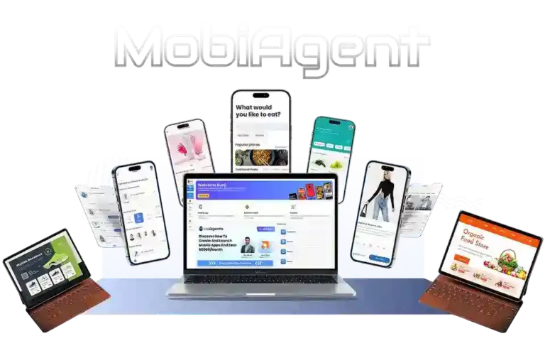 Mobi-Agents-AI-Review