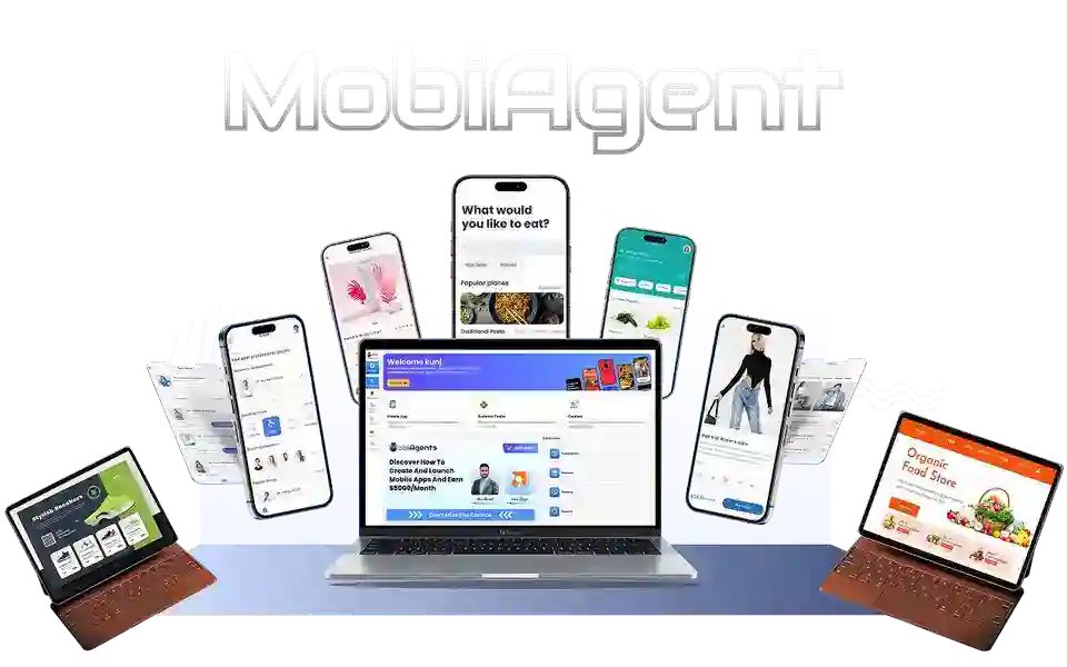 Mobi-Agents-AI-Review