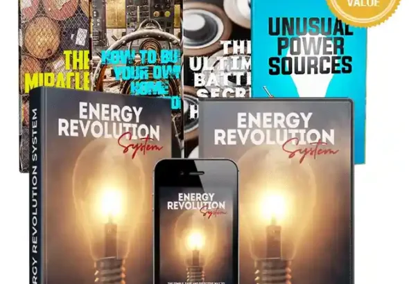 the-energy-revolution-system