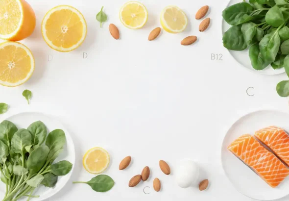 Why Am I Always Tired 12 Common Causes of Fatigue & How To Fix Them Naturally