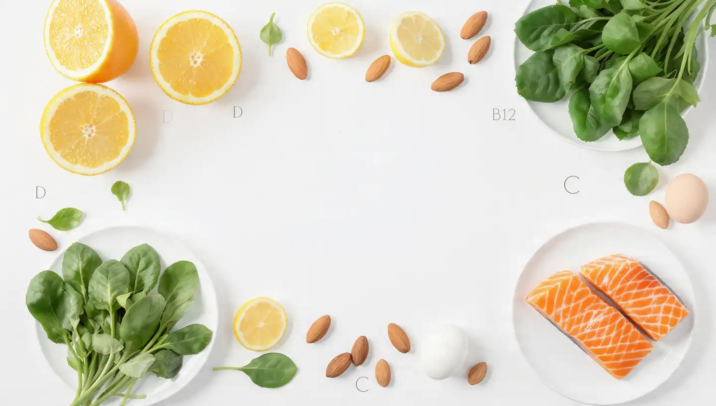 Why Am I Always Tired 12 Common Causes of Fatigue & How To Fix Them Naturally