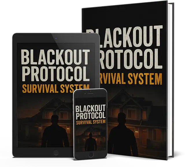 Blackout Protocol Review