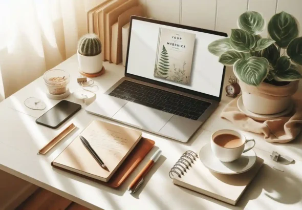 How to Write an Ebook and Make Money