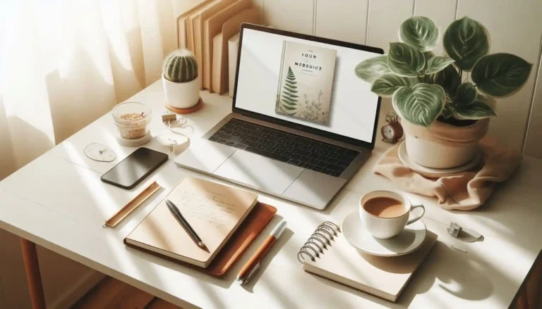 How to Write an Ebook and Make Money