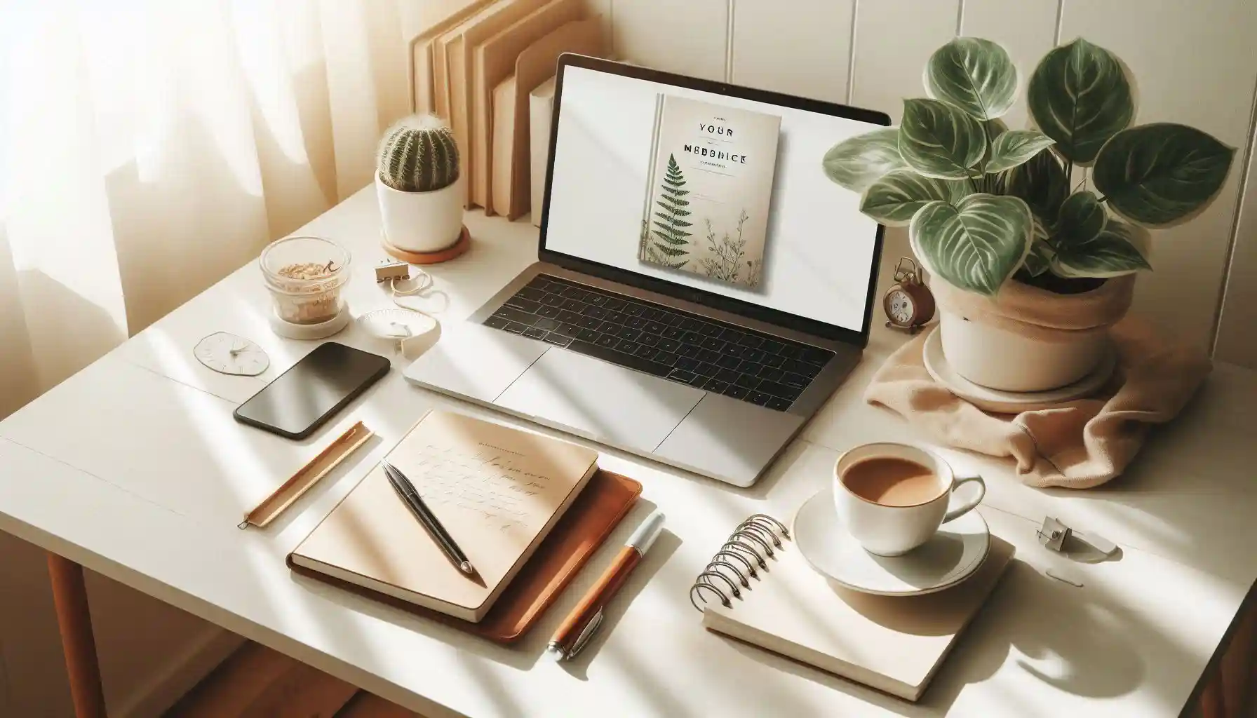 How to Write an Ebook and Make Money