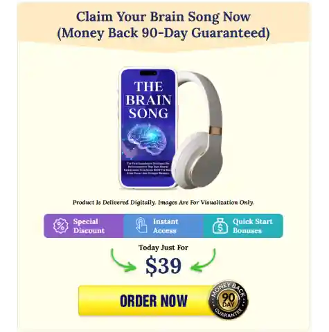 brain-song